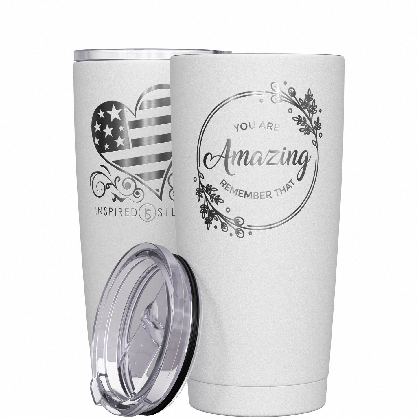 You Are Amazing Remember That Tumbler