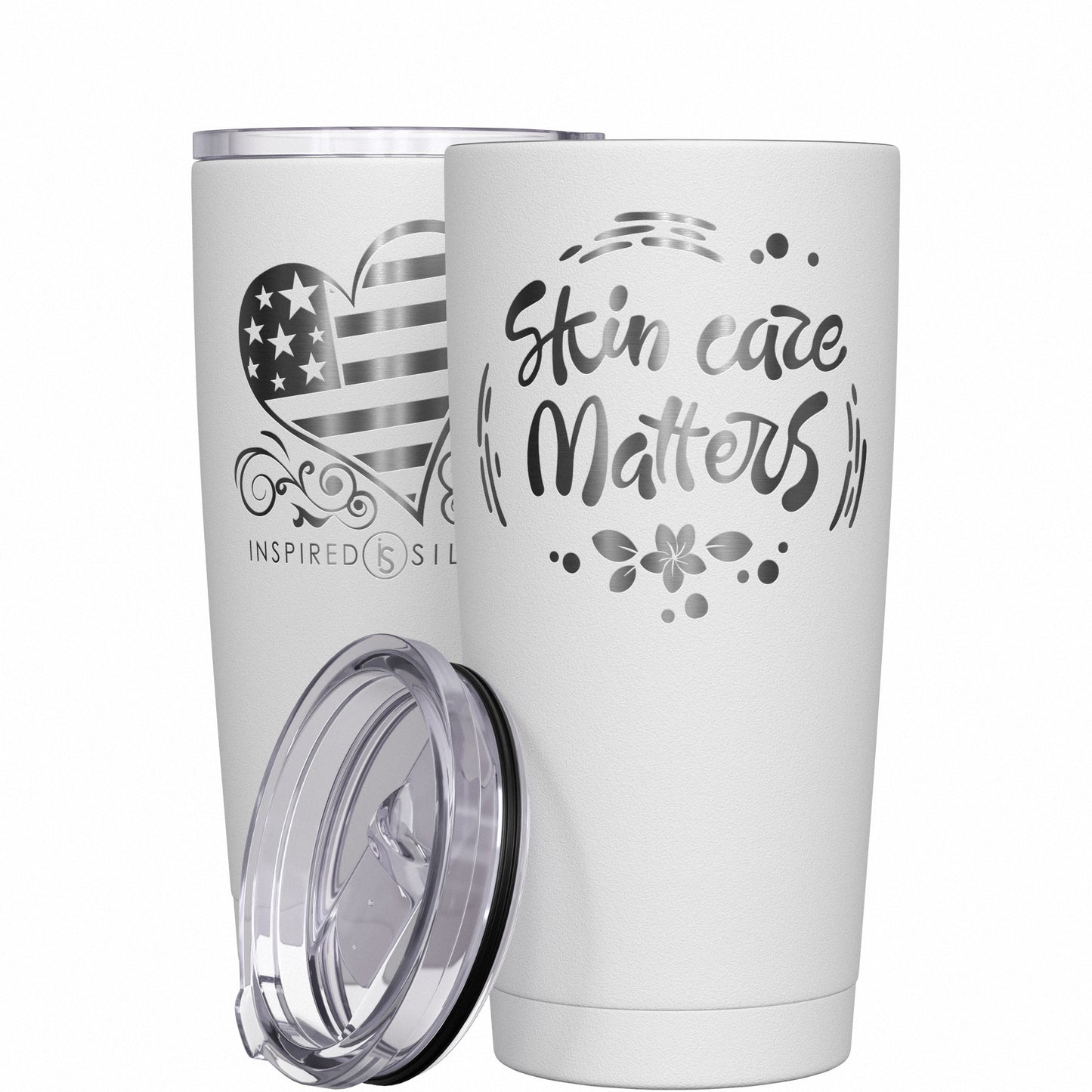 Skin Care Matters Tumbler