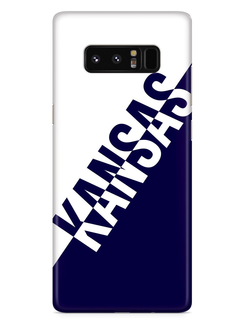 Kansas State Pride Case