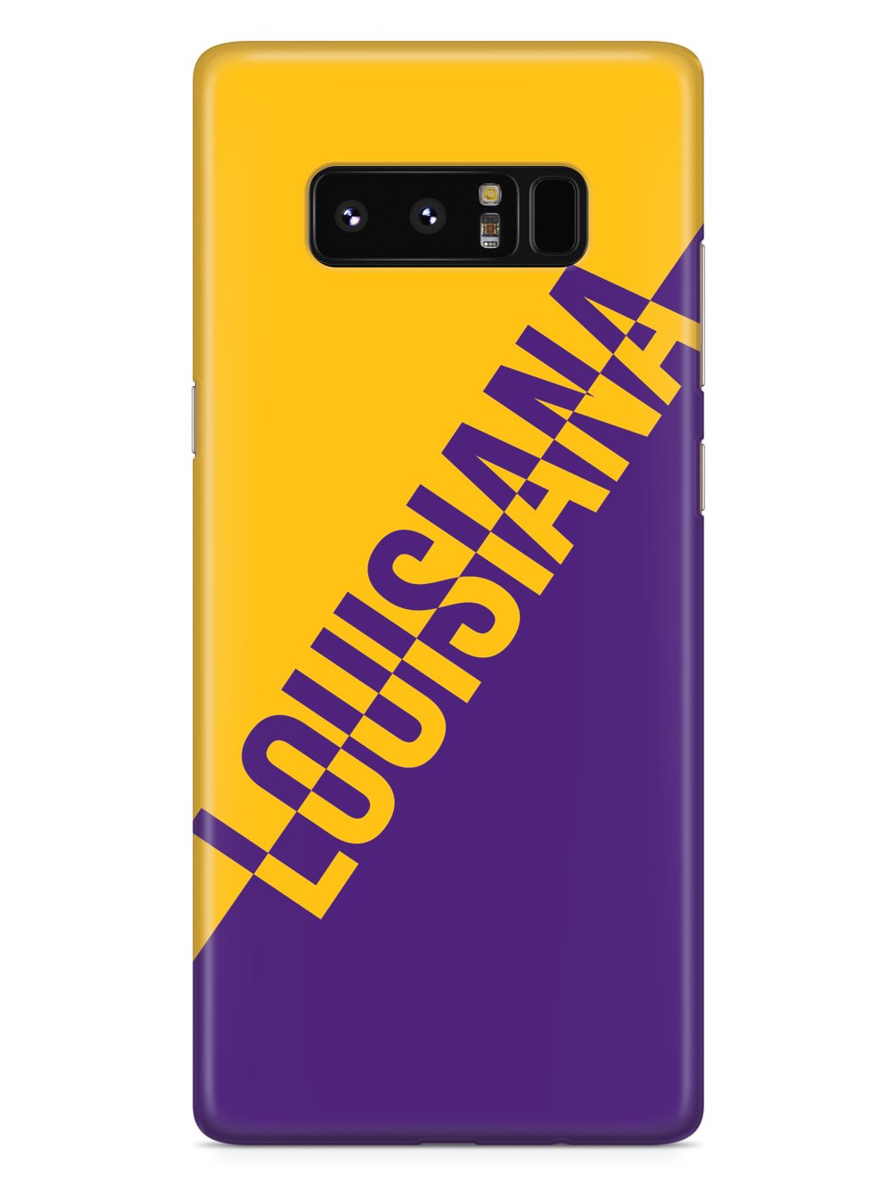Louisiana State Pride Case