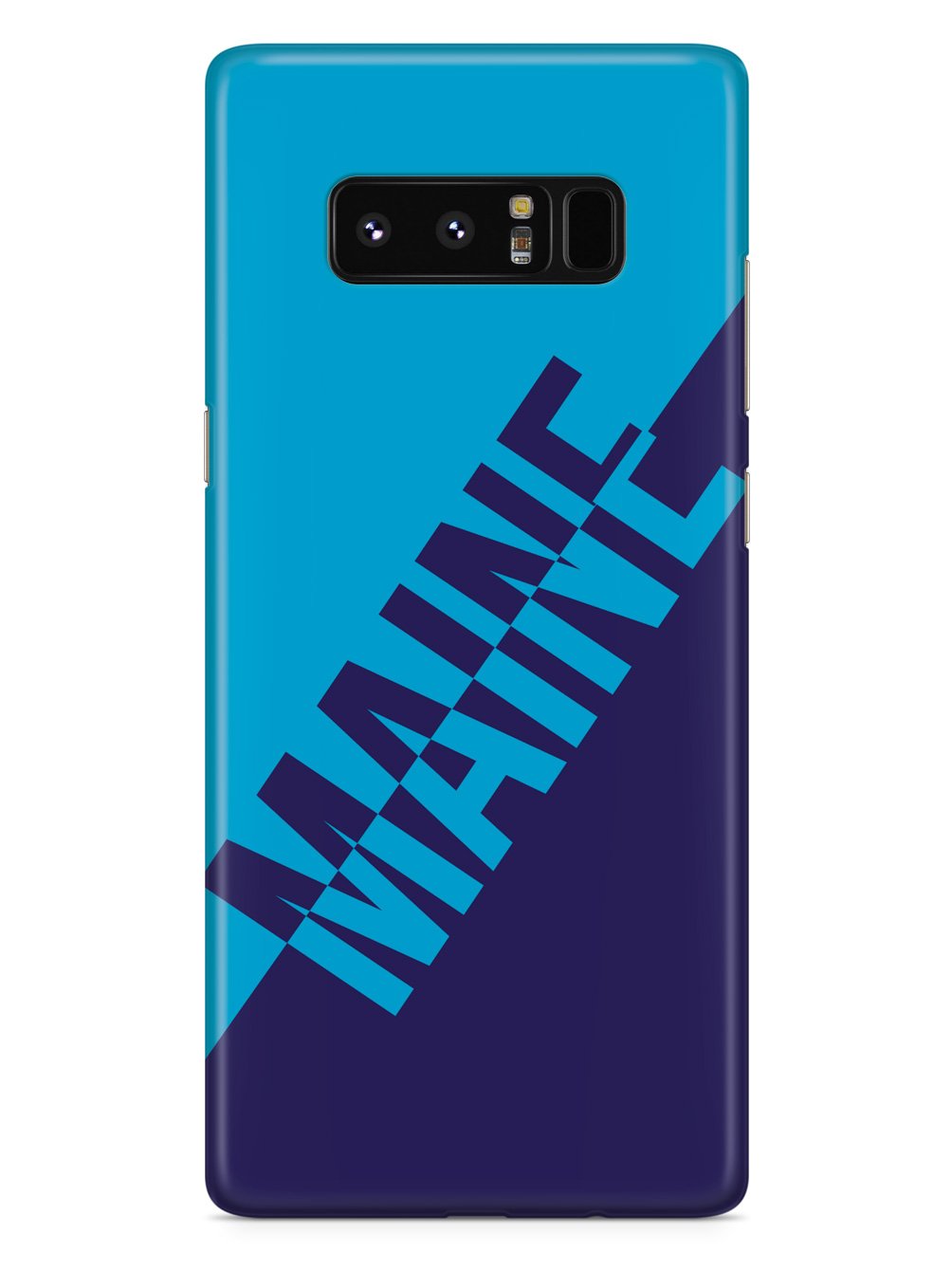 Maine State Pride Case