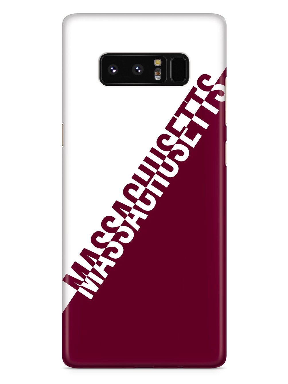 Massachusetts State Pride Case