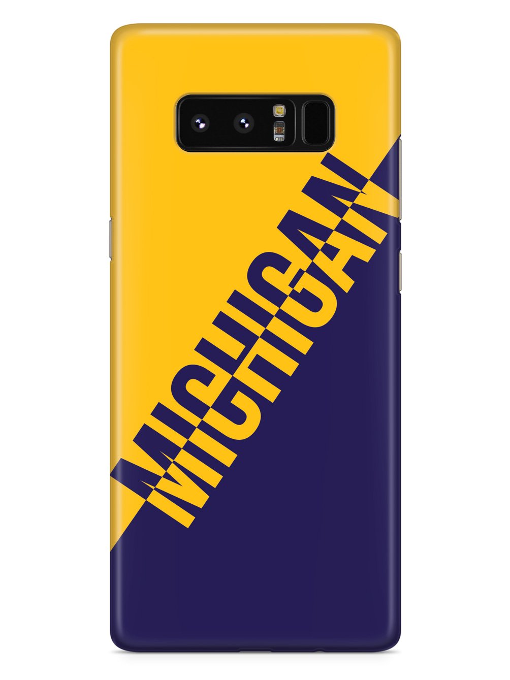 Michigan State Pride Case