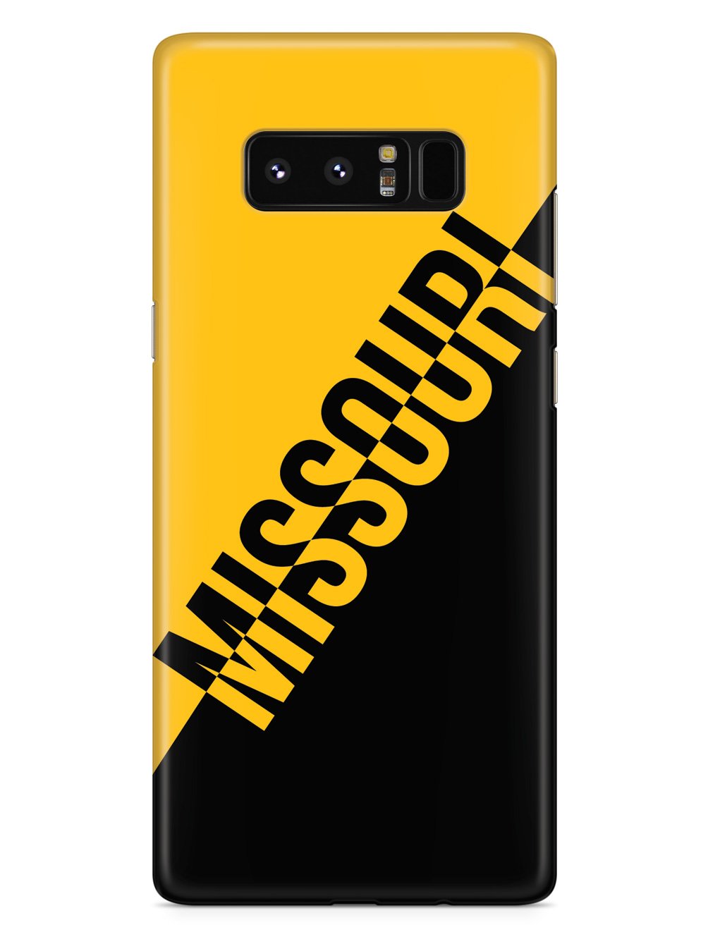 Missouri State Pride Case