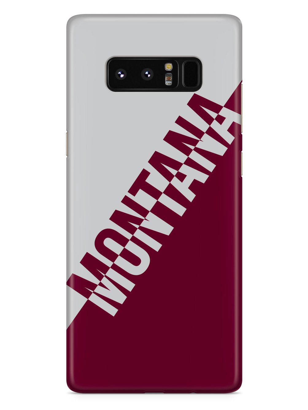 Montana State Pride Case