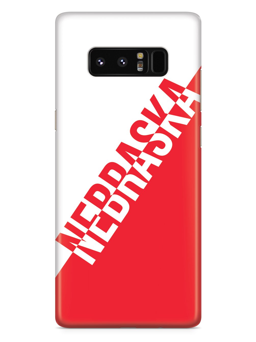 Nebraska State Pride Case