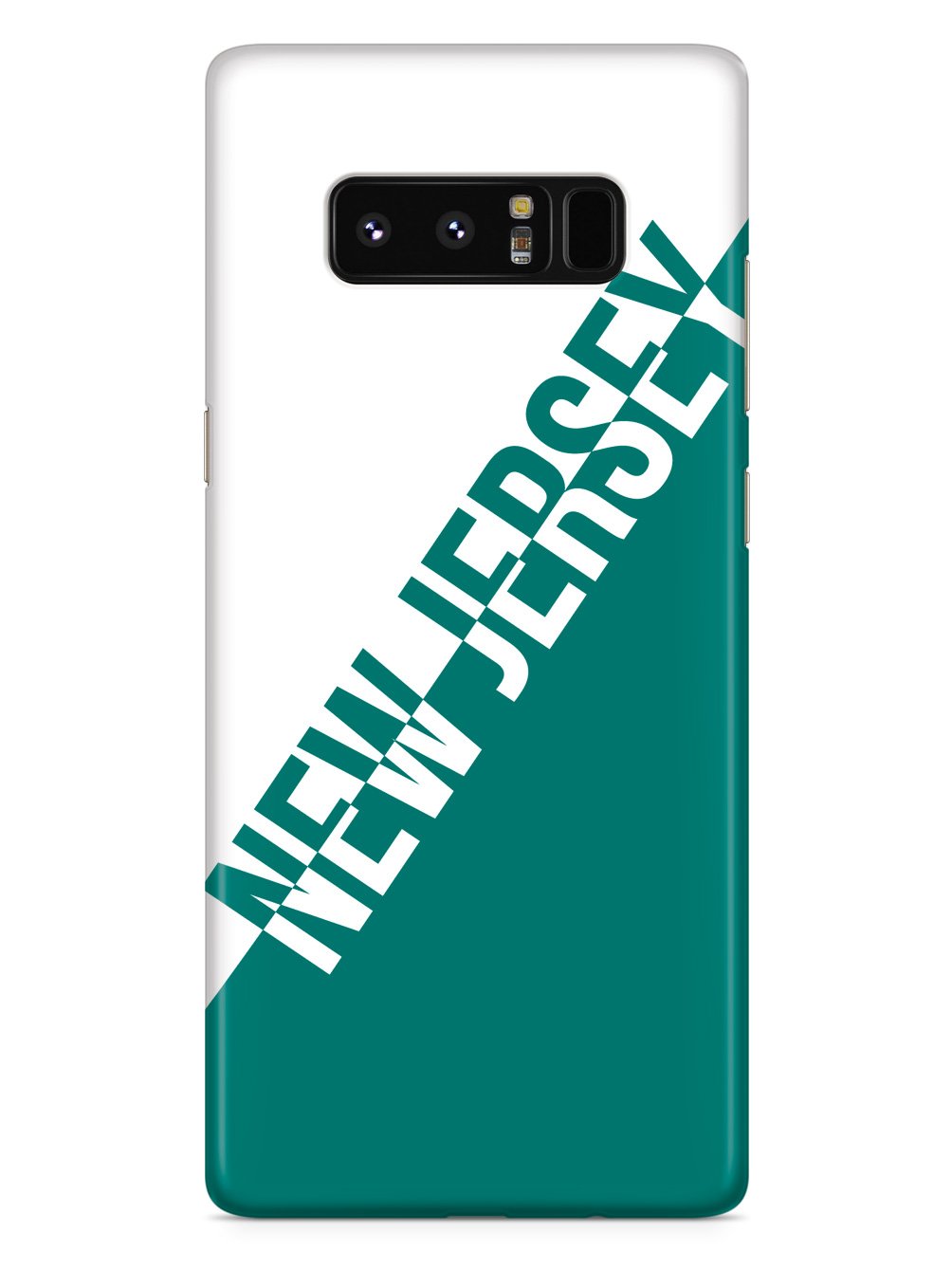 New Jersey State Pride Case