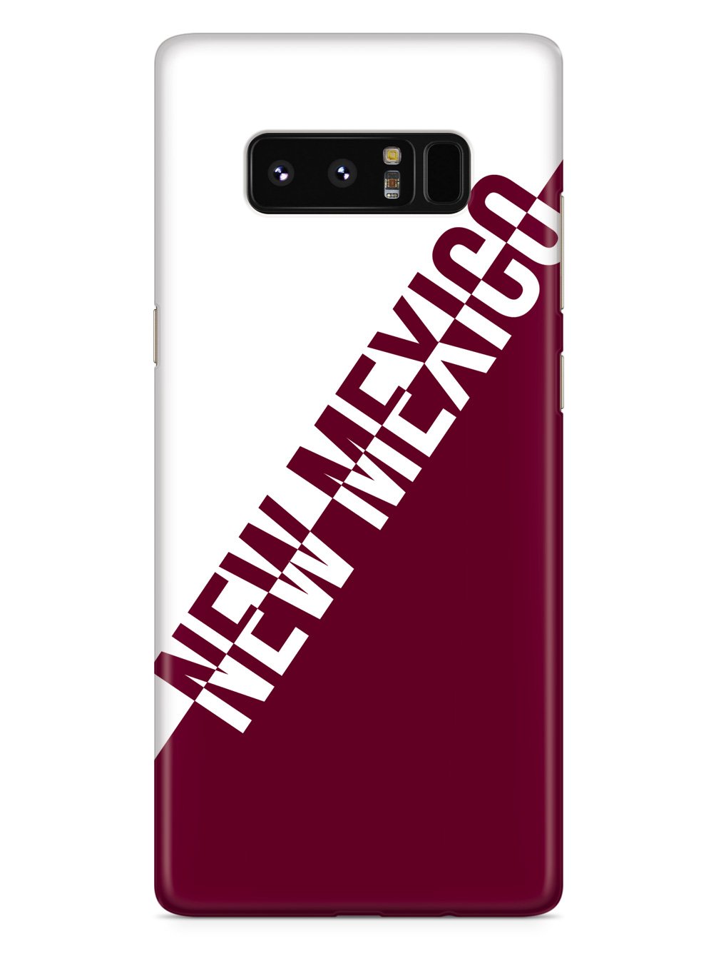 New Mexico State Pride Case