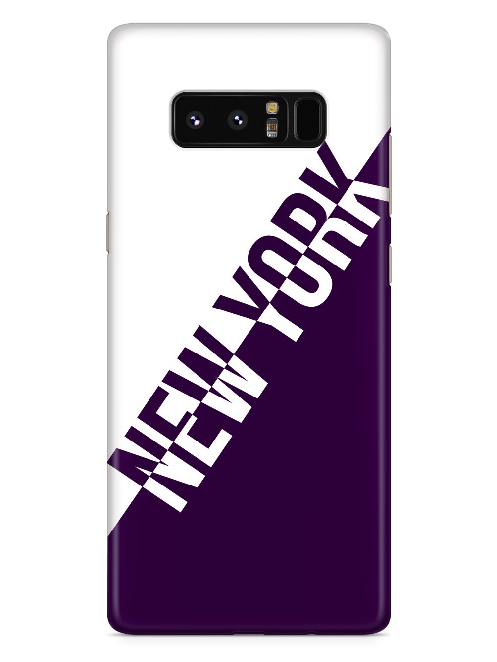 New York State Pride Case