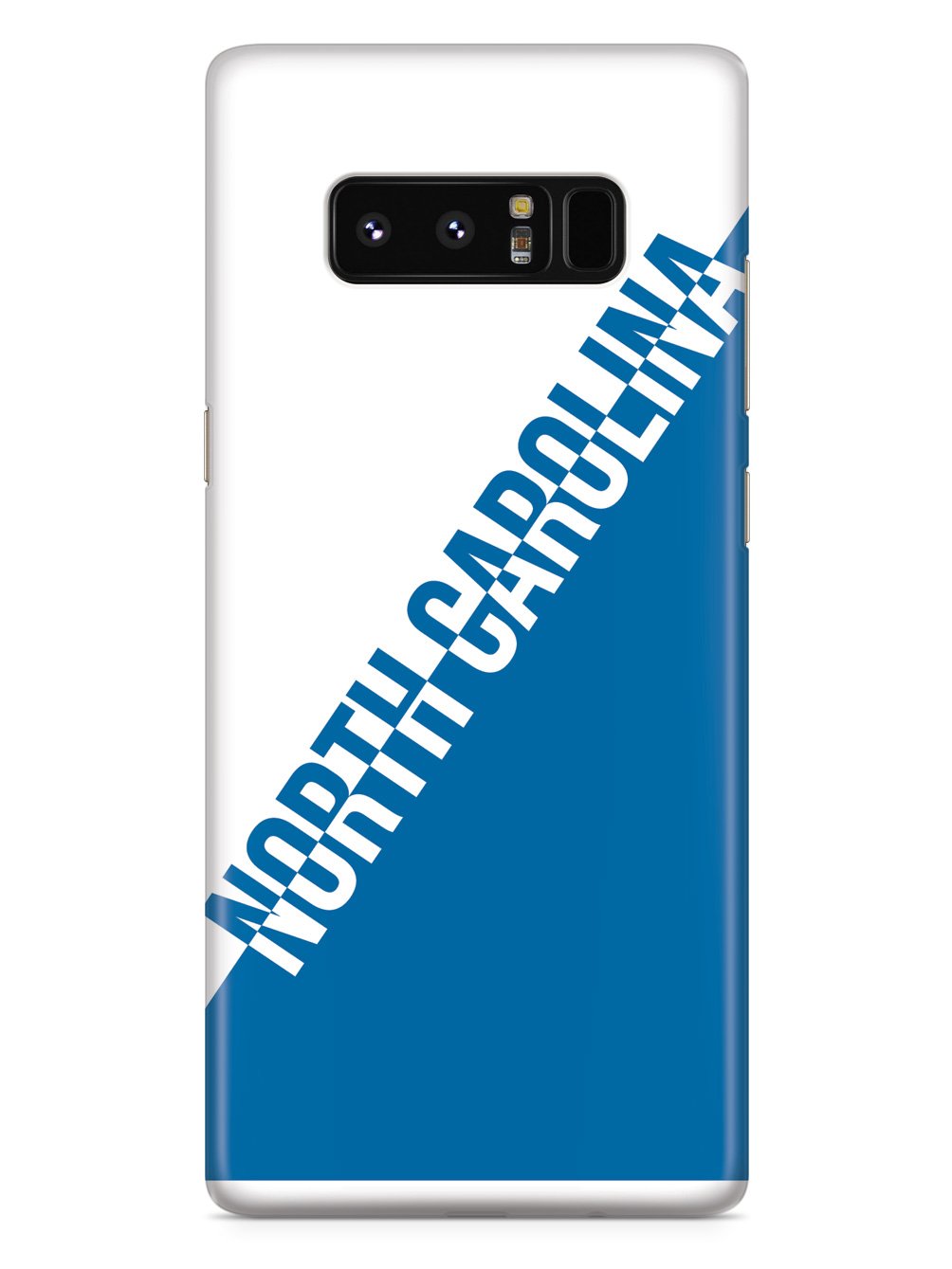 North Carolina State Pride Case