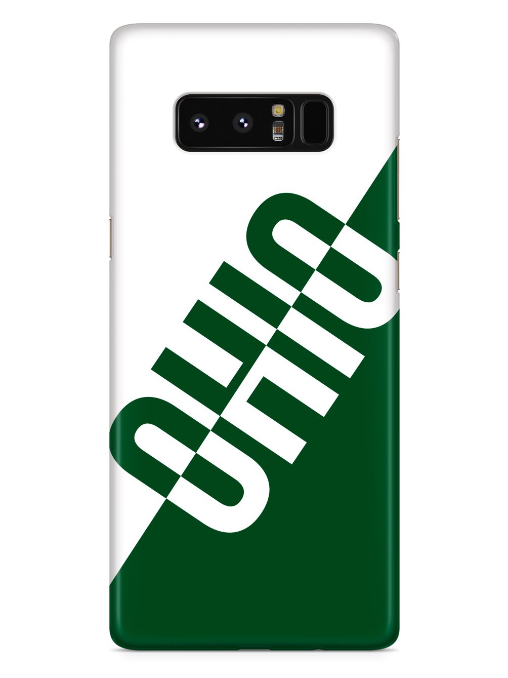 Ohio State Pride Case