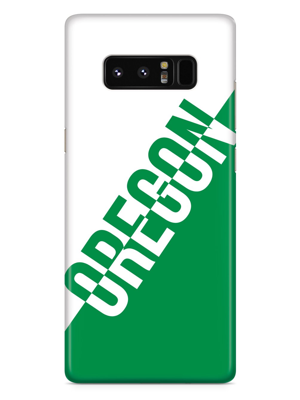 Oregon State Pride Case
