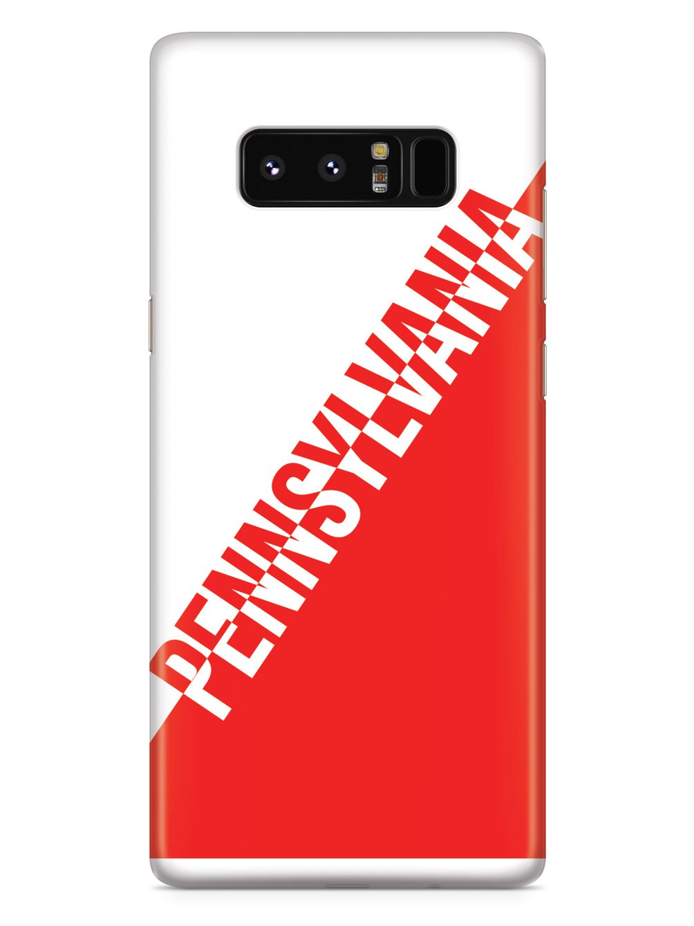 Pennsylvania State Pride Case