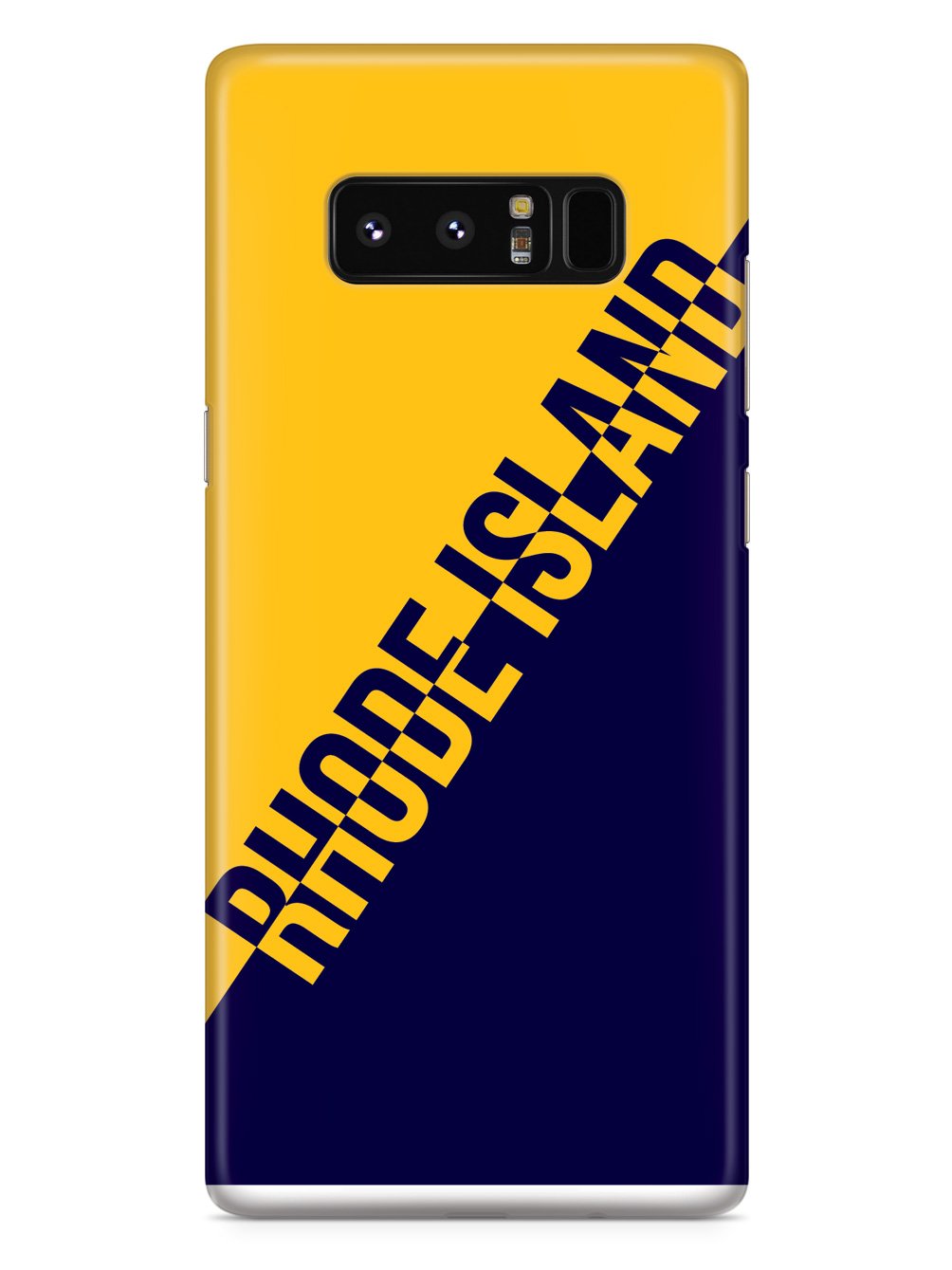 Rhode Island State Pride Case