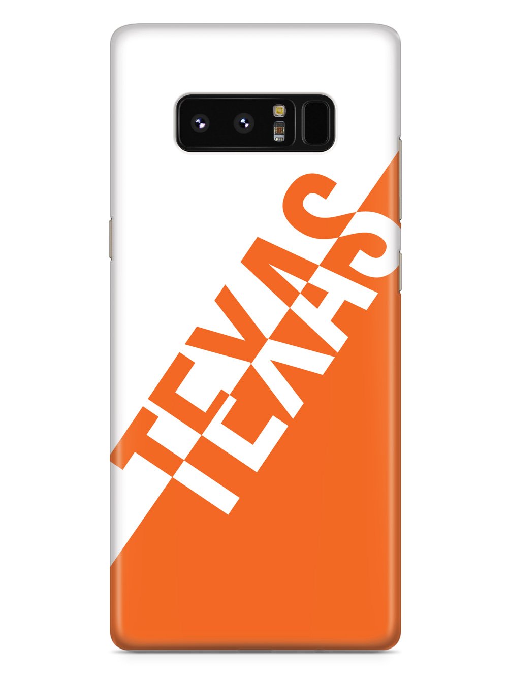 Texas State Pride Case