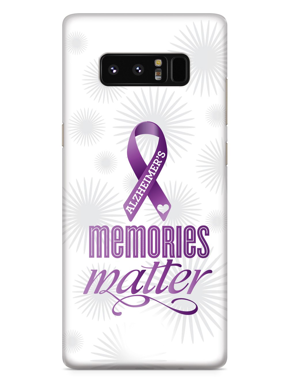 Alzheimers Awareness Case