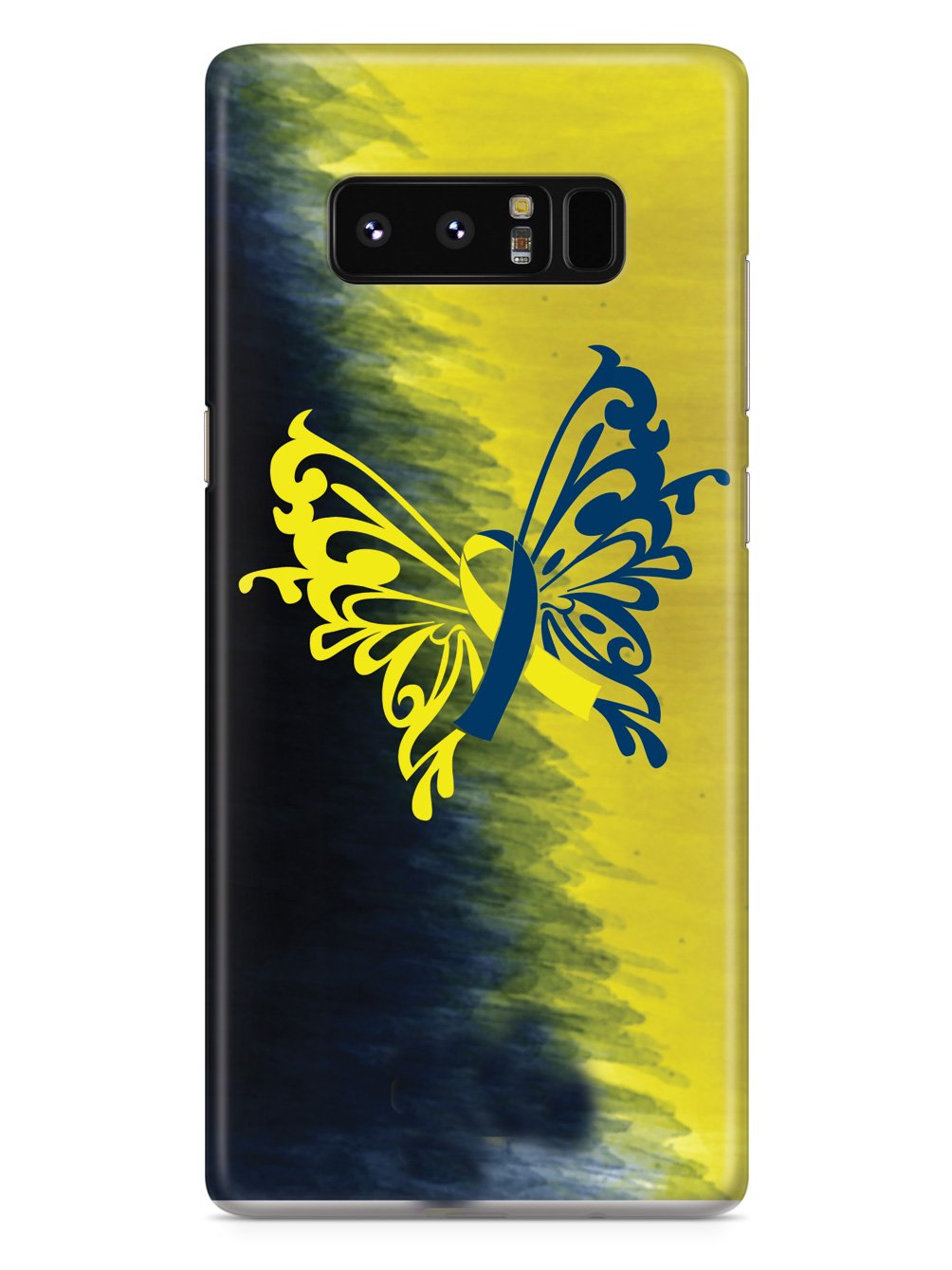 Down Syndrome Awareness Case