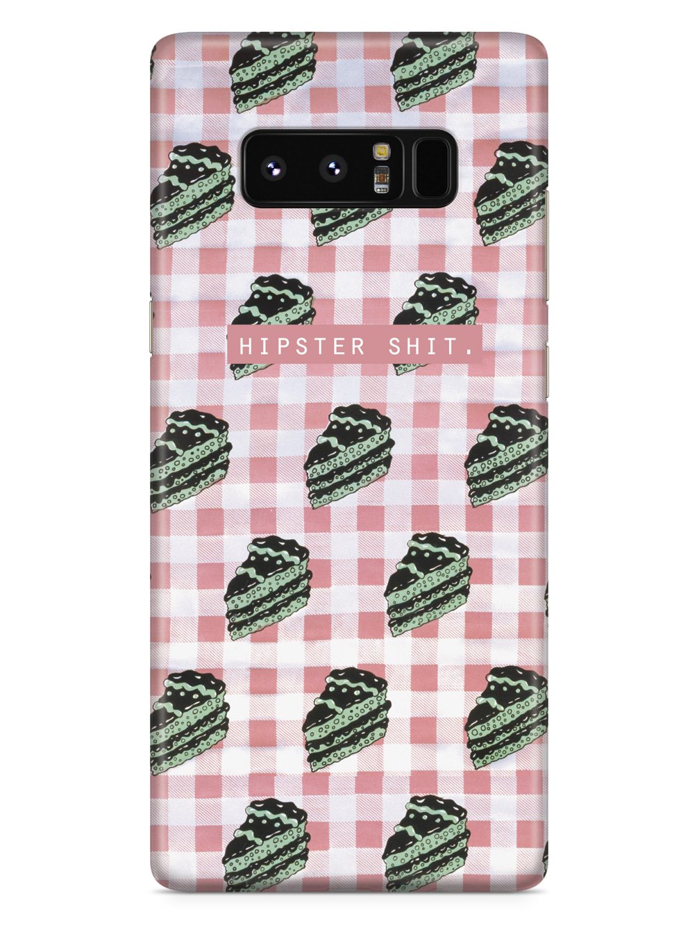 Hipster Shit Case