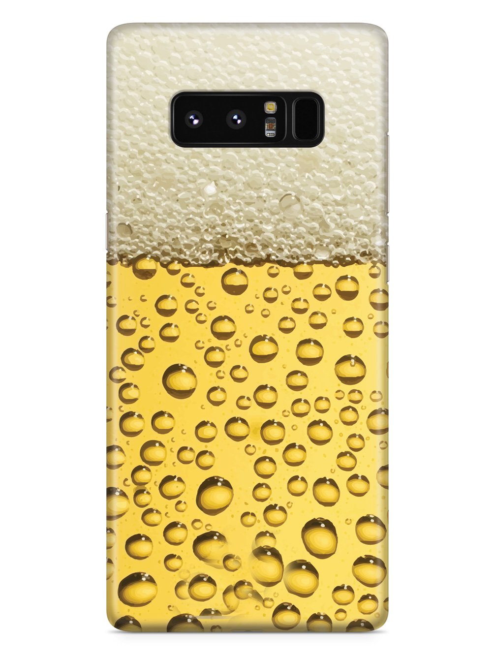 Beer Drinkers Humor Funny Case