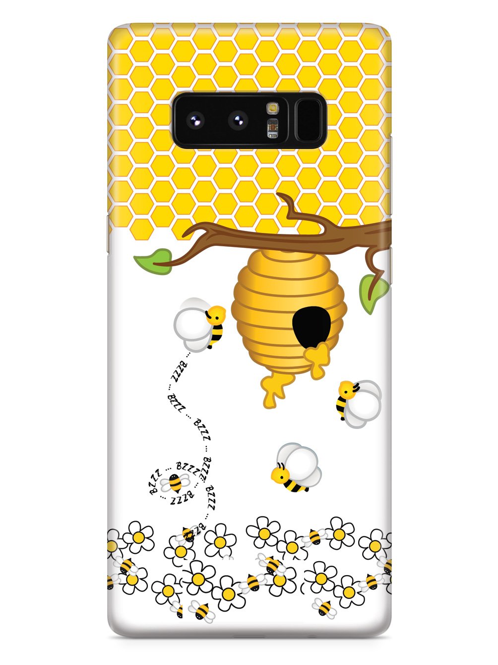 Honey Bee Case