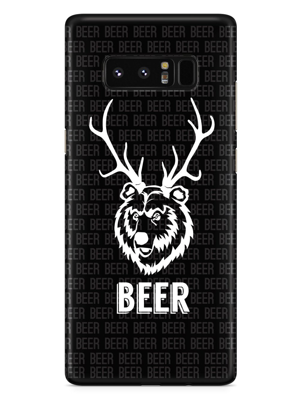 It's a Beer! Drinker's Case