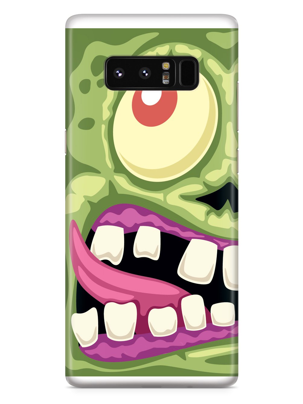 Hungry Zombie Case