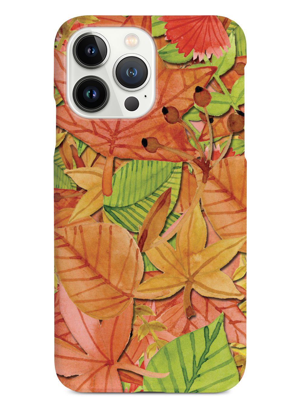 Fall Phone Cases