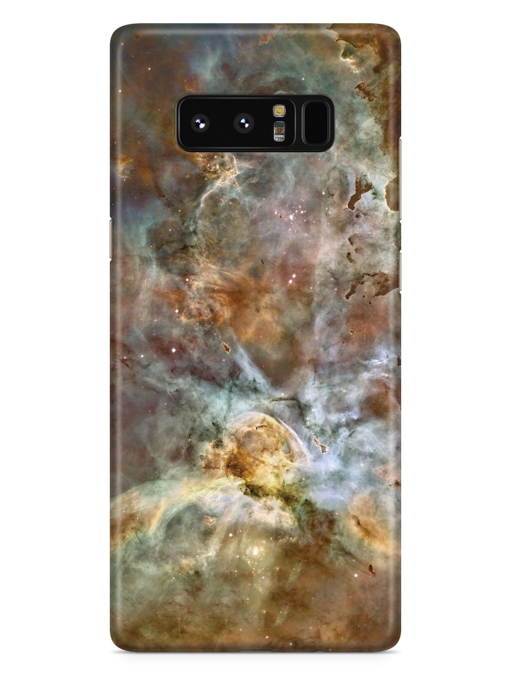 Carina Nebula Outer Space Stars Case