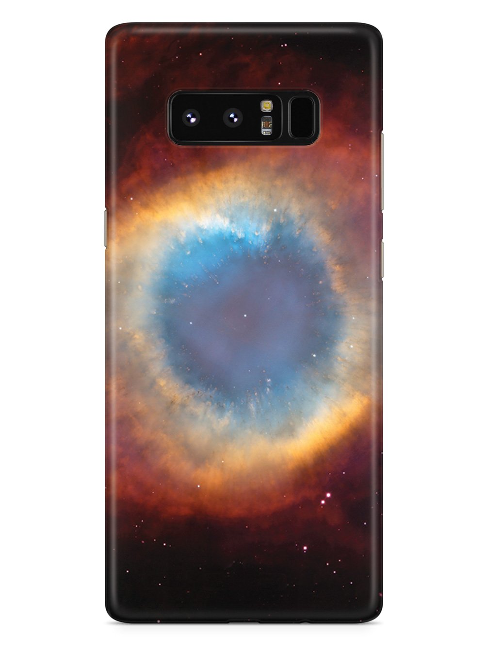 Helix Nebula Vs. 2 Outer Space Planetary Eye of God Case