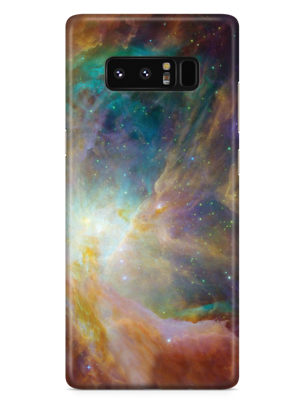 Orion Nebula - Messier 42 (M42) Outer Space Case