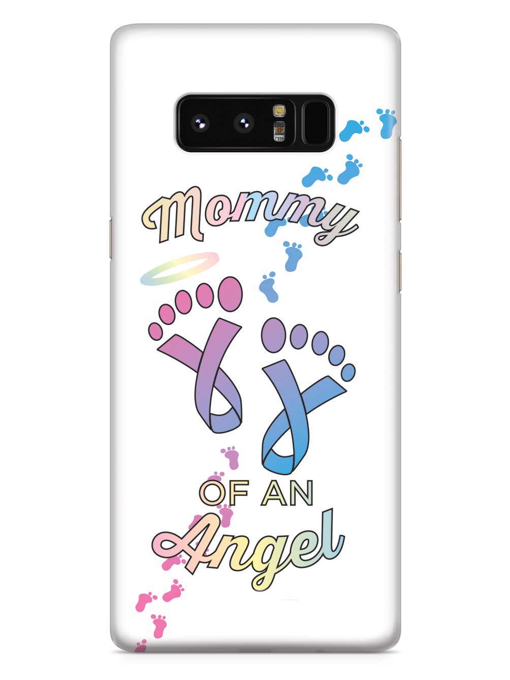 Mommy of an Angel Case