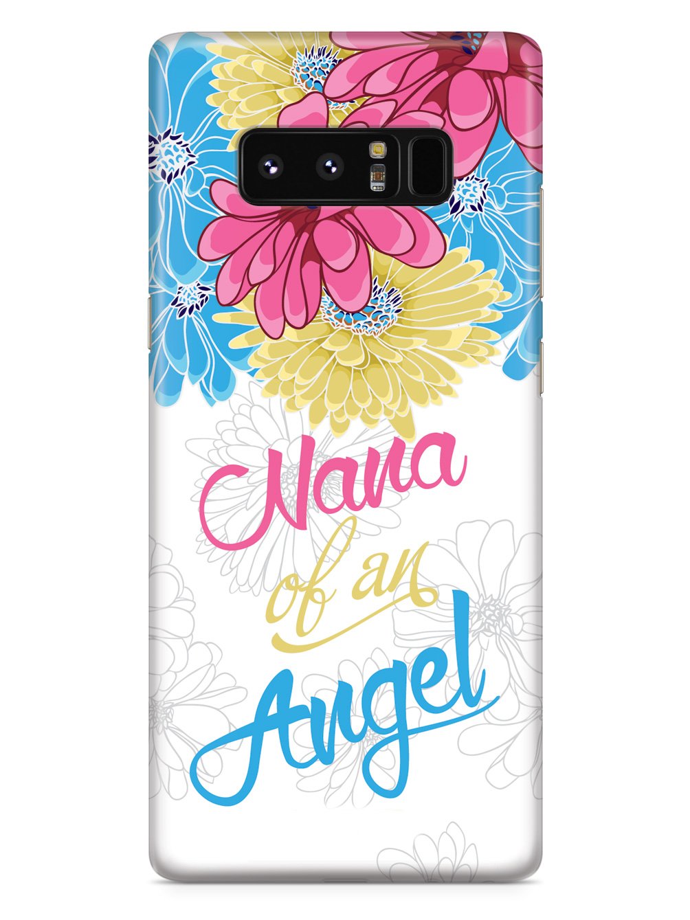 Nana of an Angel Case
