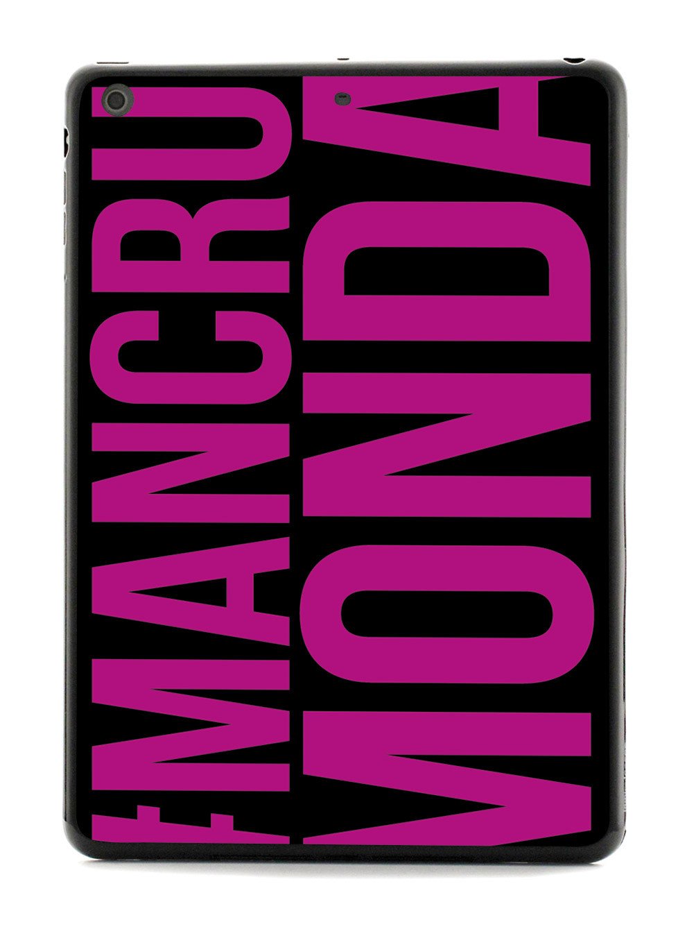 #ManCrushMonday Pink Man Crush Monday Case