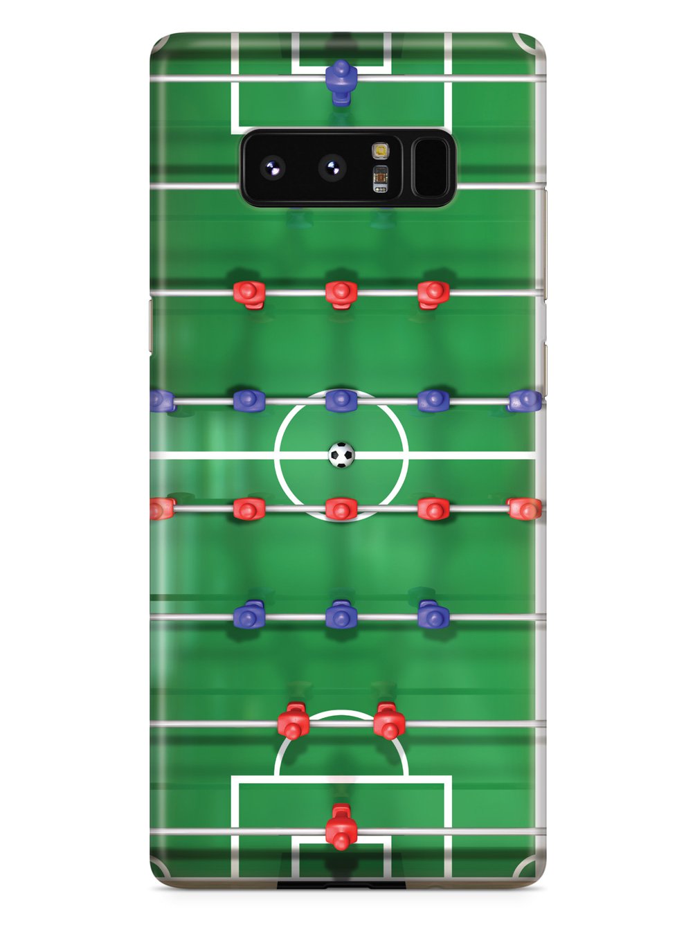 Foosball Table - Table Football, Soccer Game Case