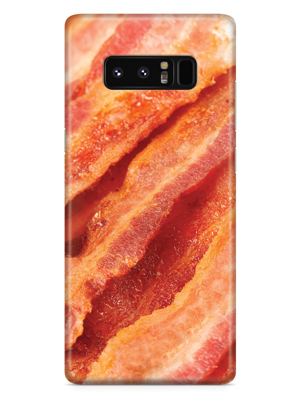 Cooked Bacon Meat Lover's Case