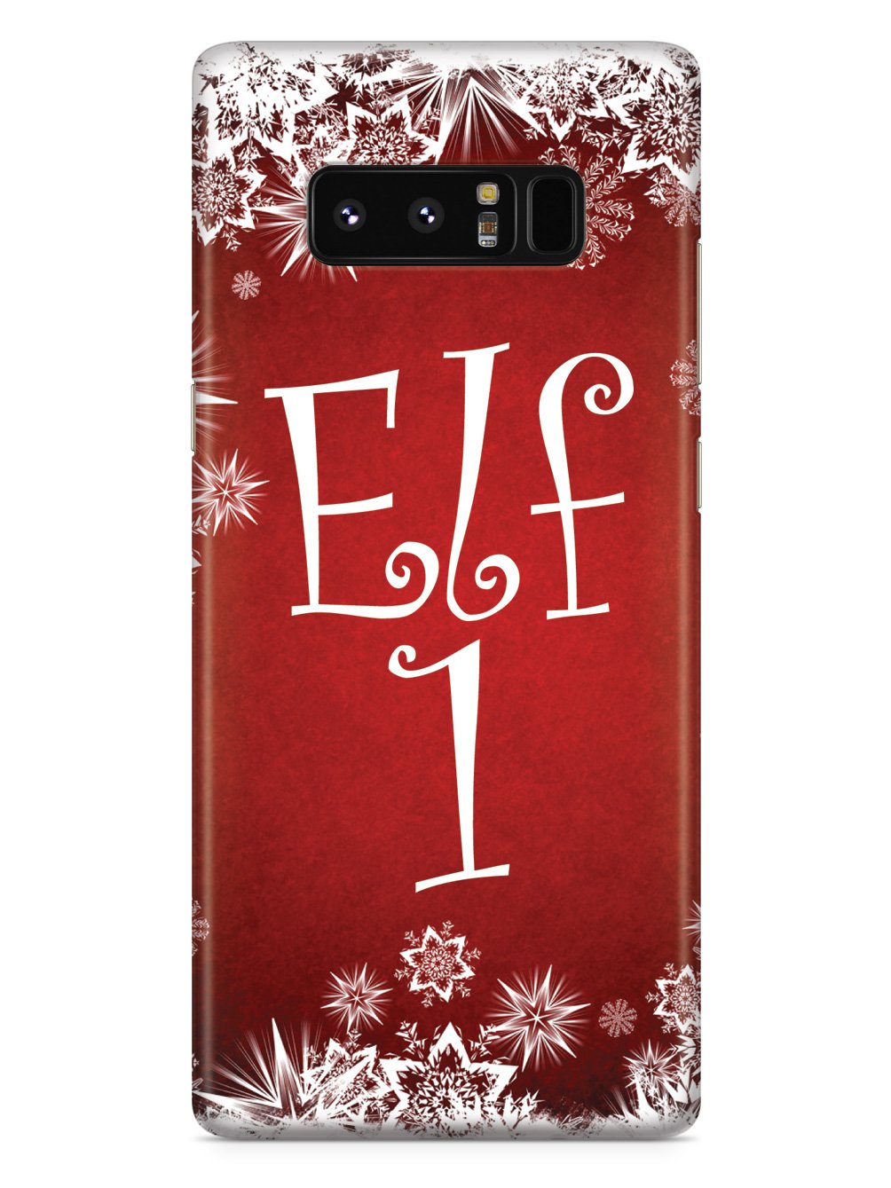 Elf #1 Christmas Case