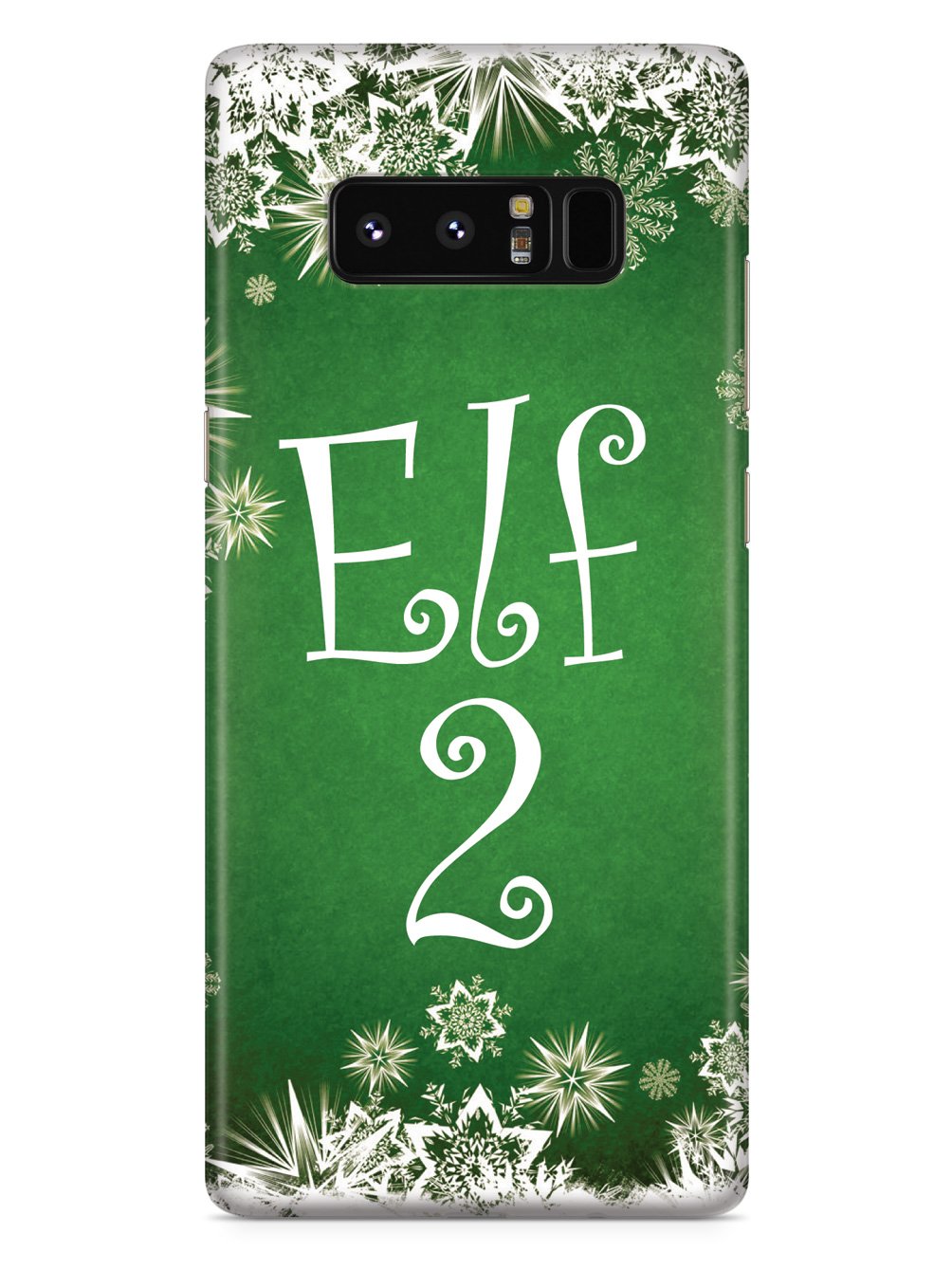 Elf #2 Christmas Case