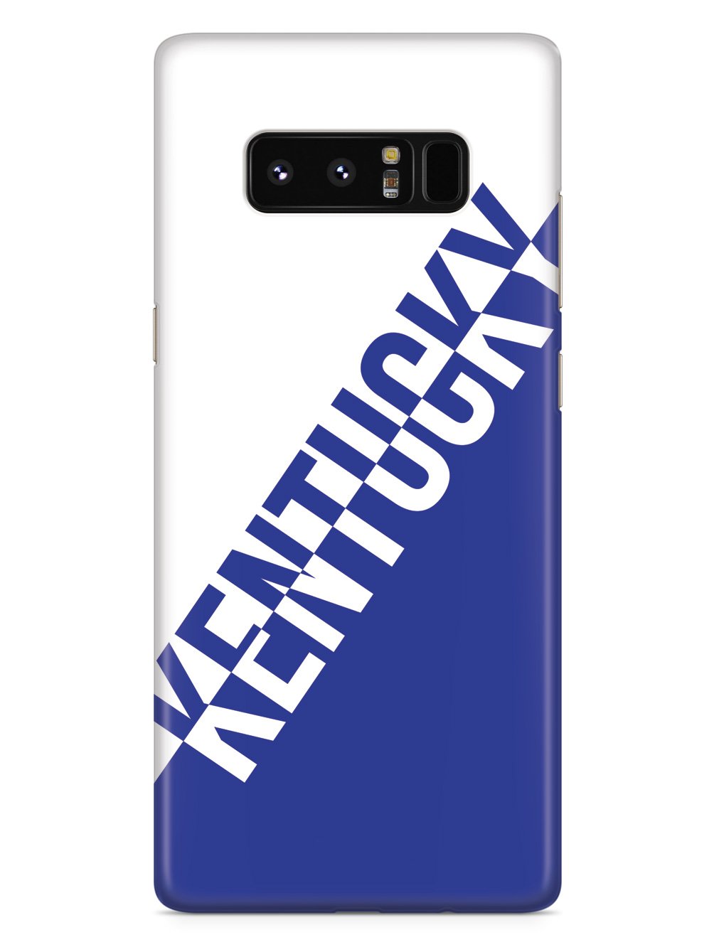 Kentucky State Pride Case