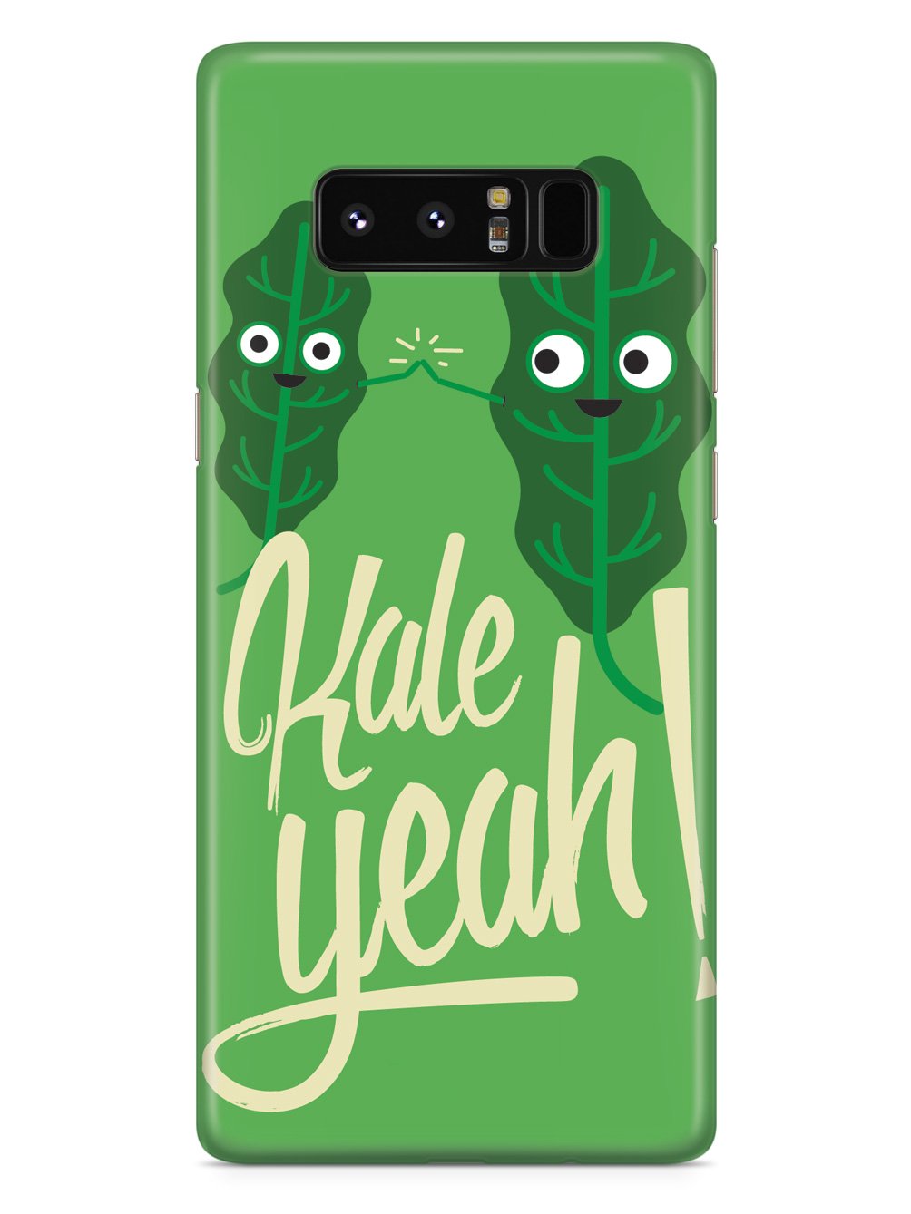 Kale Yeah! Case
