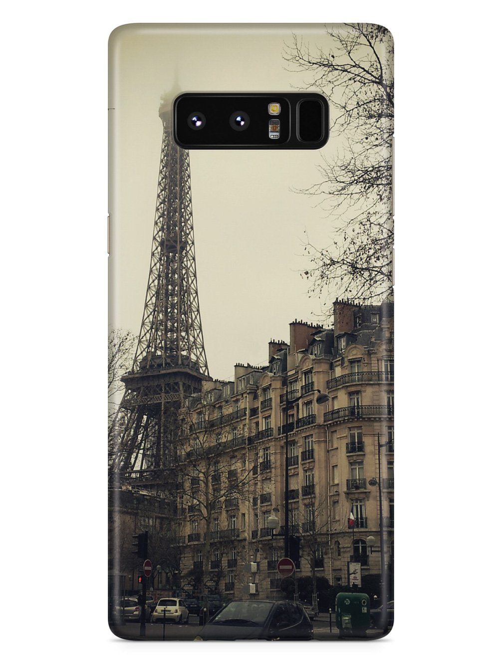 Paris Eiffel Tower Case