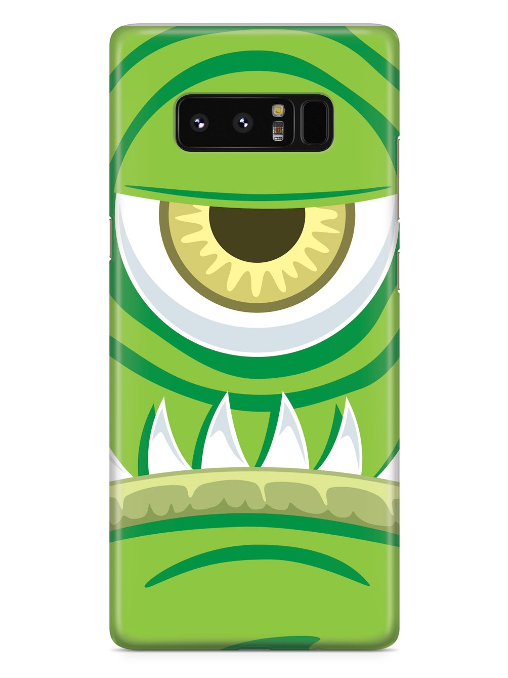 Cyclops Green Monster Case