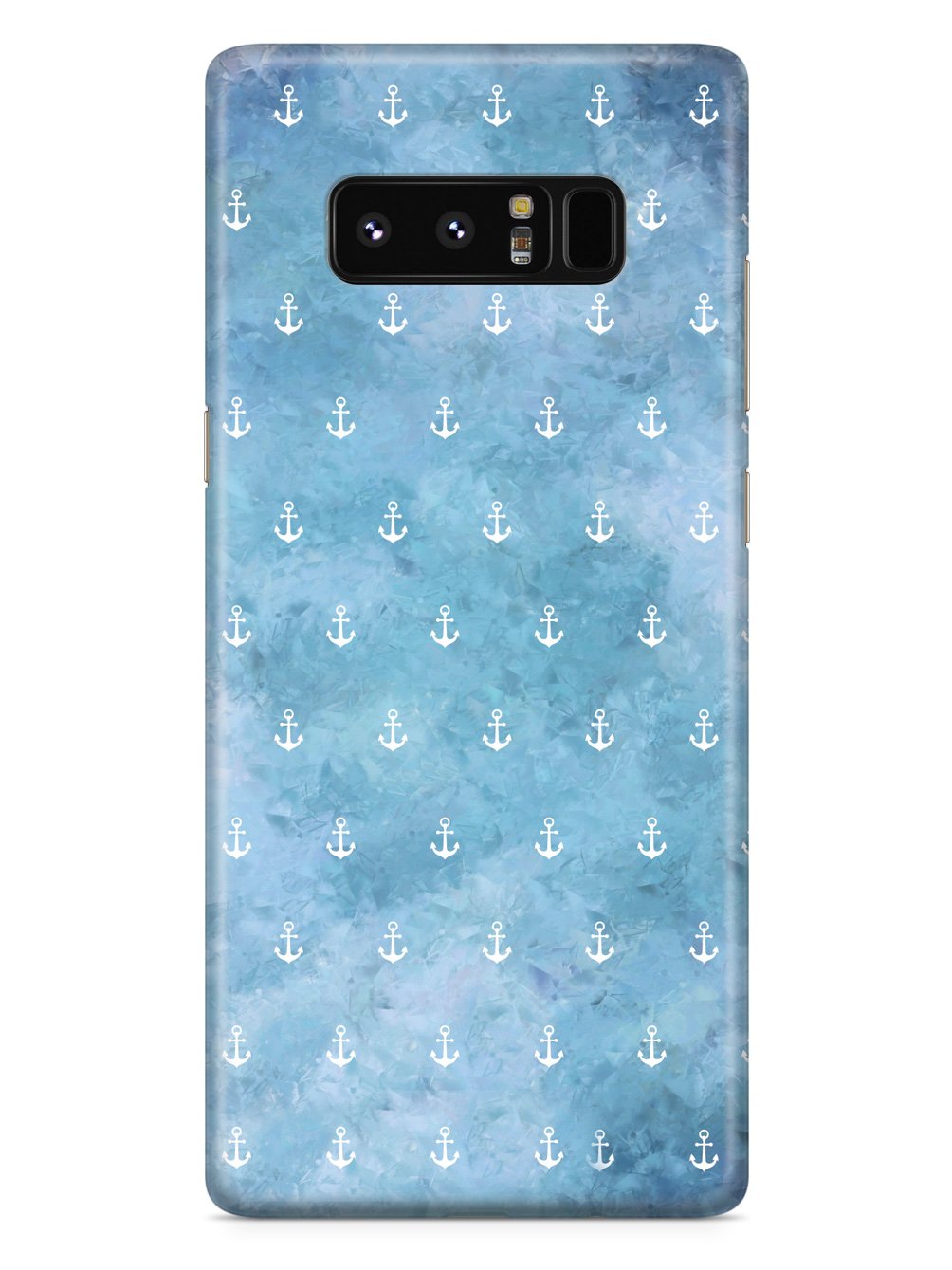 Anchor Pattern Case