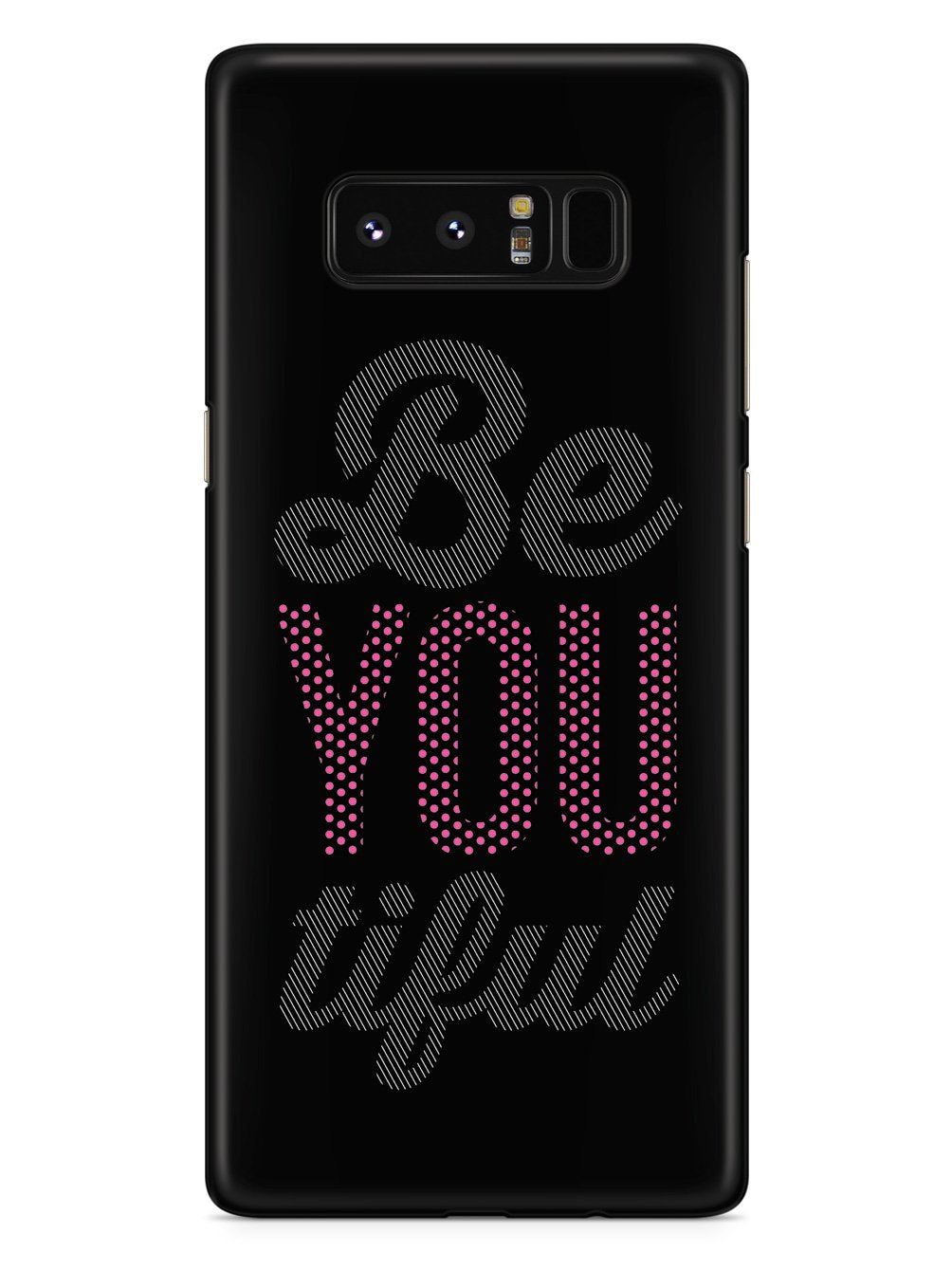 BeYOUtiful Case