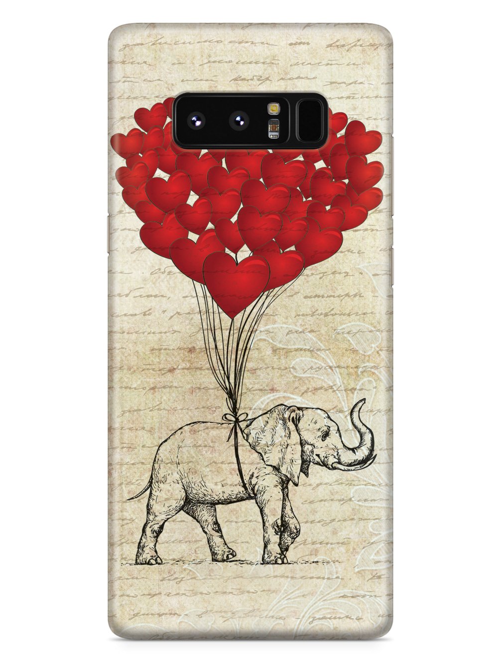 Elephant Love Case