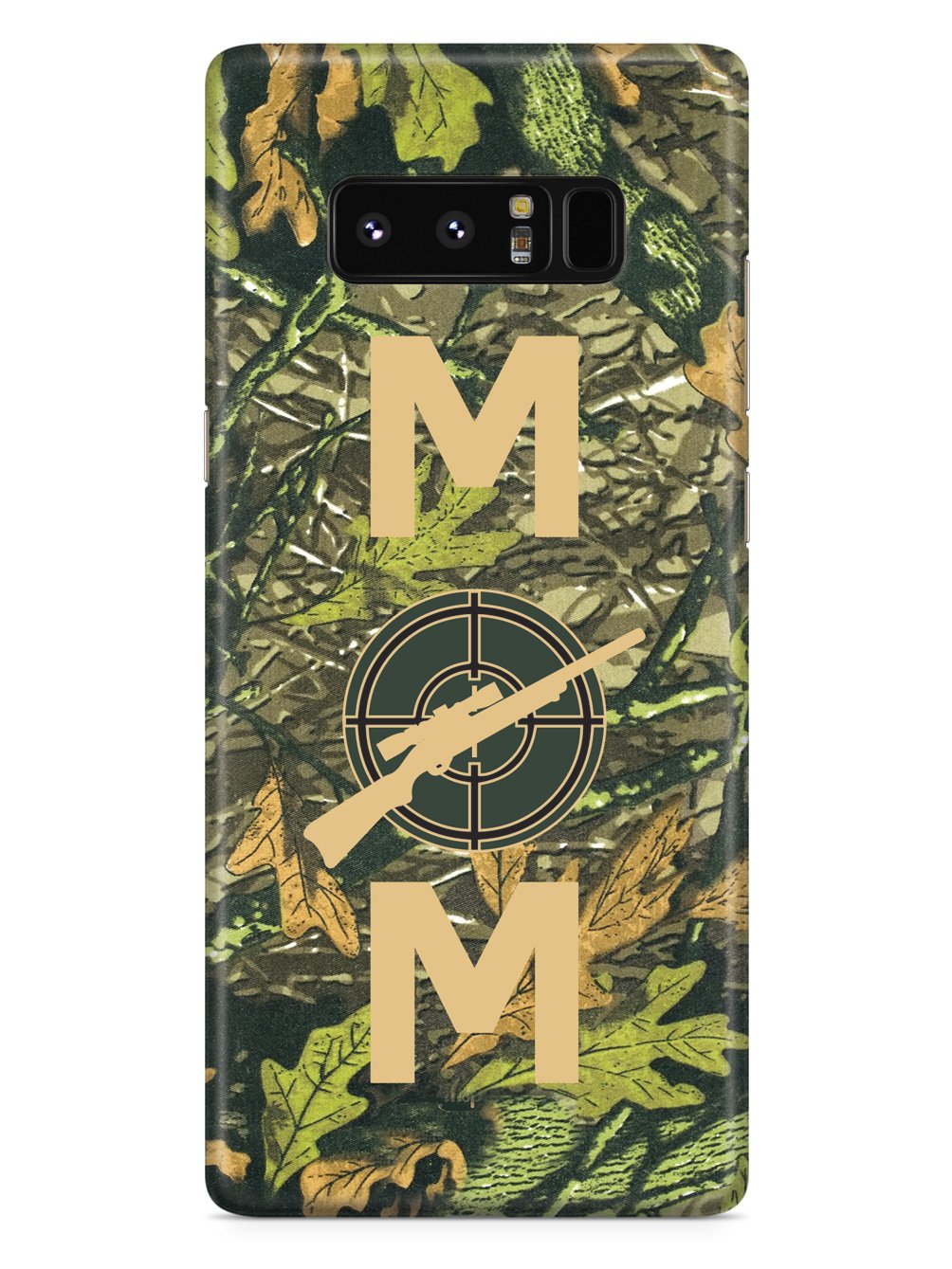 Hunting Mom Case