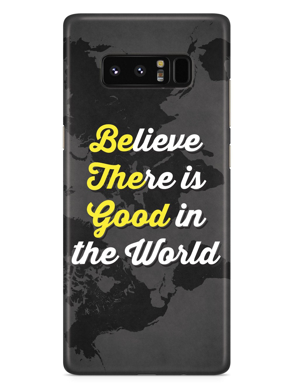 Be The Good Case