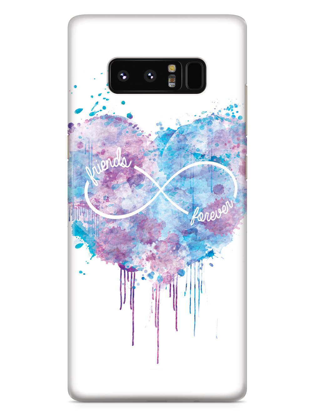 Friends Forever Case