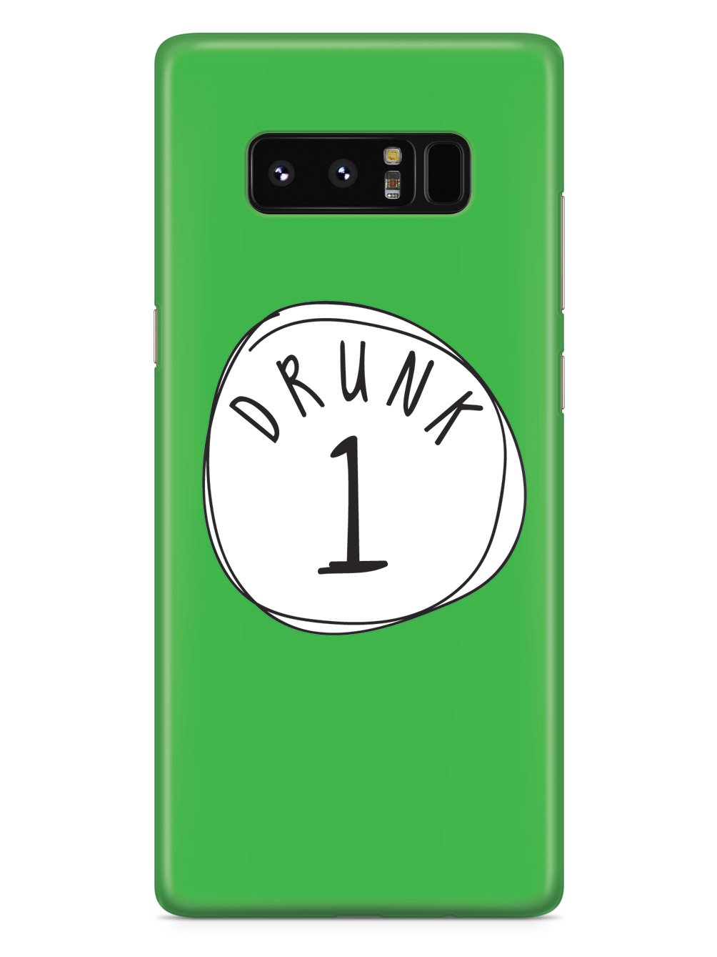 Drunk 1 Case
