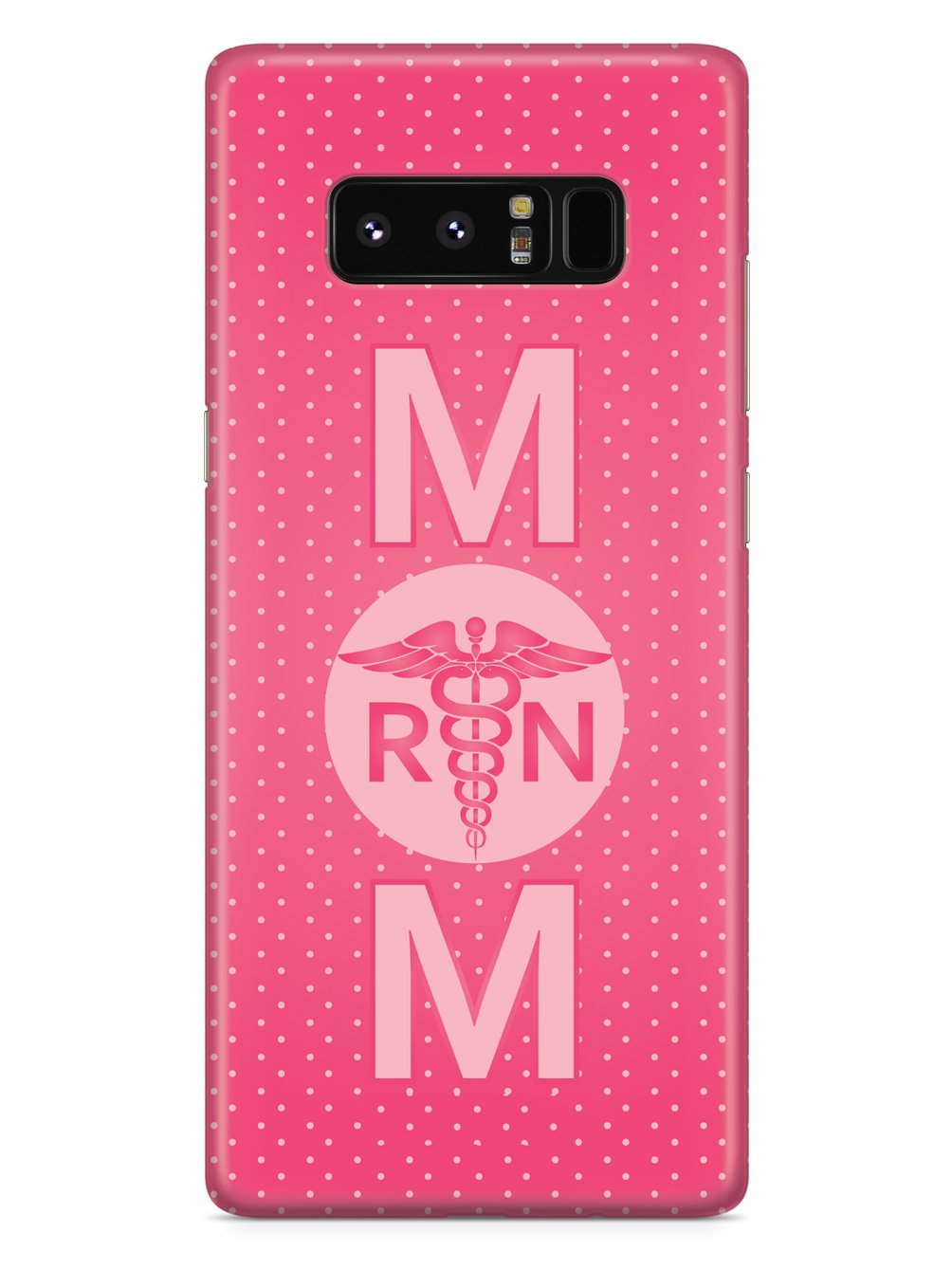 RN Mom - Registered Nurse Case