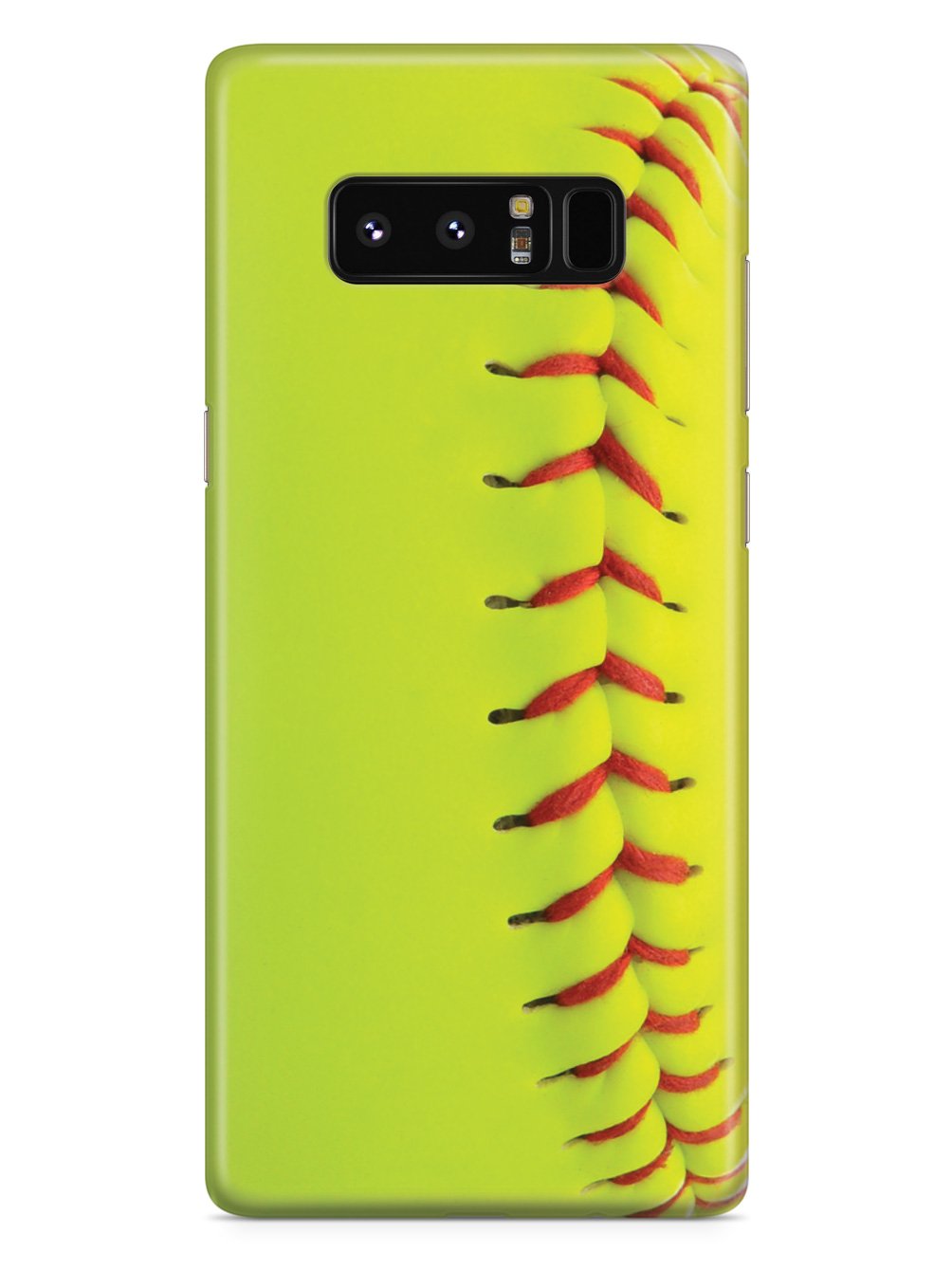 Textured Softball Case